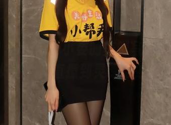 秀人网 – nancy小姿的美脚写真，不只是好看，简直撩到灵魂深处了！