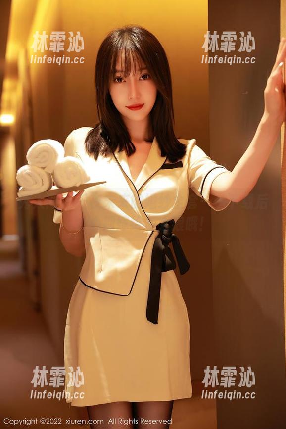 秀人网 - 千夜未来的婚纱全套——下载后小心别嫁给灰太狼哦！