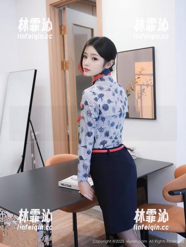 秀人网 - 一窥喵喵JOJO的浴室，私房图集中藏着多少小心思呢？