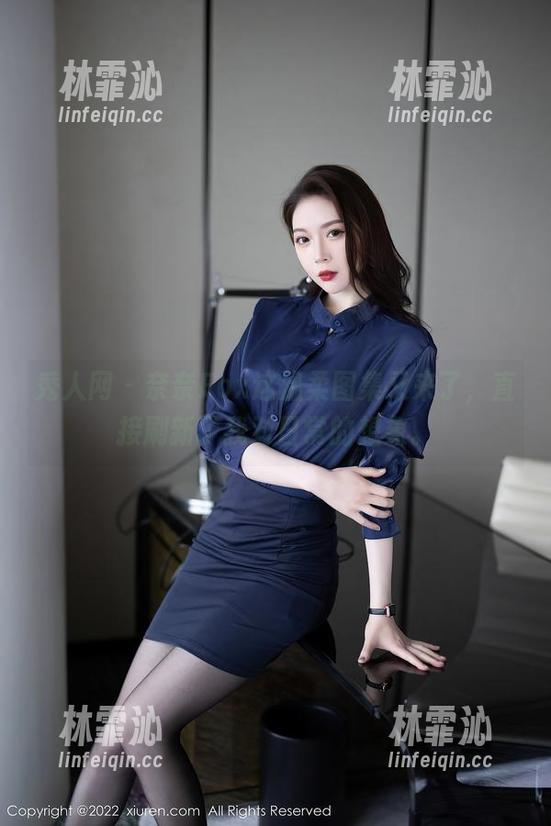 秀人网 - 奈奈Fox这温柔图集又来了，直接刷新了我对日常的想象。