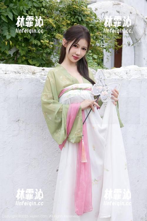 秀人网 - 媃柔的花嫁——最新图库里的甜蜜不只是表面上的美！