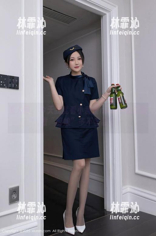 秀人网 - 今天我就看小薯条nienie的原图，做“厨娘”多不容易啊！