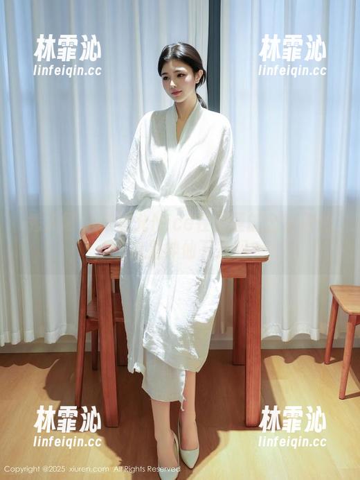 秀人网 - 张思允Nice在三亚的全套原图，难道是神仙下凡吗？