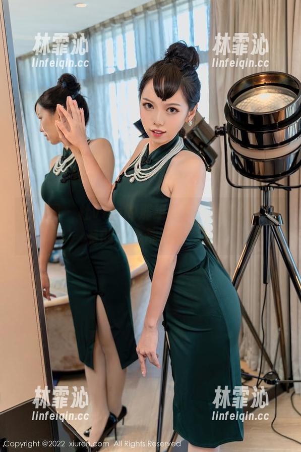 秀人网-杜viki 秀人网 - 杜viki的那组写真,清纯得让所有的杂念都跑去角落