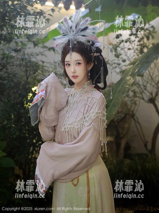 秀人网-汁汁 秀人网 - 汁汁的‘油亮’原图,像不小心翻到的食谱,下载试试呗!