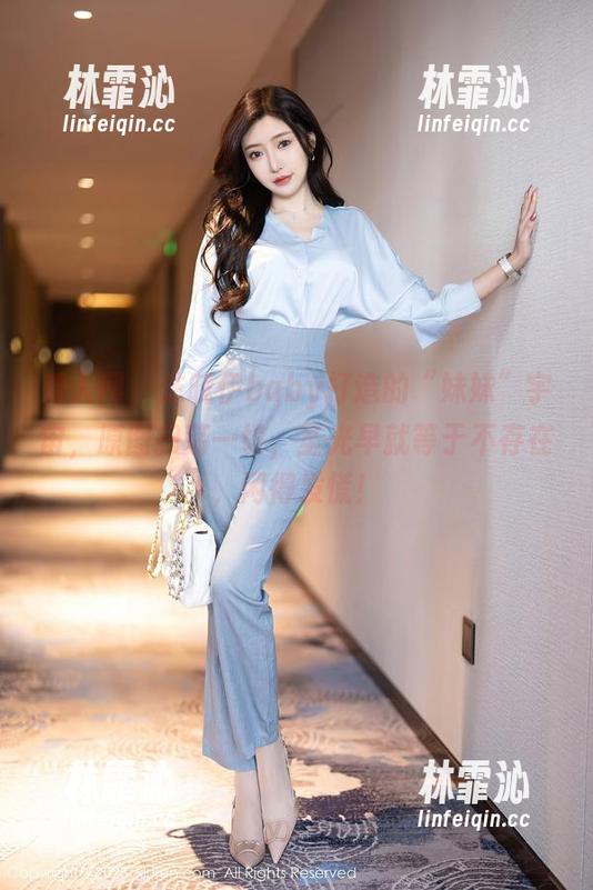 秀人网 - 沫晓伊baby打造的“妹妹”宇宙，原图扫荡一切，圣光早就等于不存在，闲得发慌！