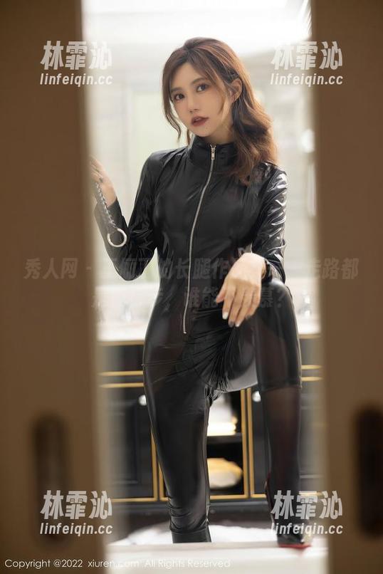 秀人网 - 王俪丁的长腿作品集——走路都是模特步，谁能不羡慕？