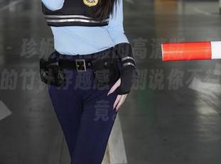 秀人网 – 珍妮花和服的高清版，图库里不乏娜娜的竹针穿越感，别说你不想一探究竟。