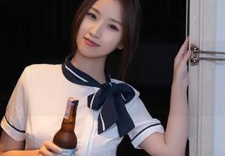 秀人网 – 新鲜出炉，“盼盼玉奴日常”合集：随时随地的轻松酷感