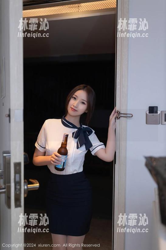秀人网 - 新鲜出炉，“盼盼玉奴日常”合集：随时随地的轻松酷感