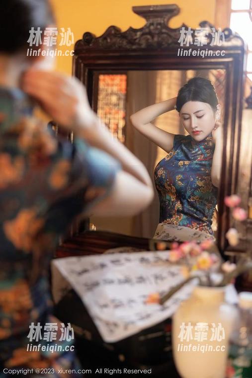 秀人网 - 看金妍兮的浴缸合集，偏偏让我想起了洗澡的意外。