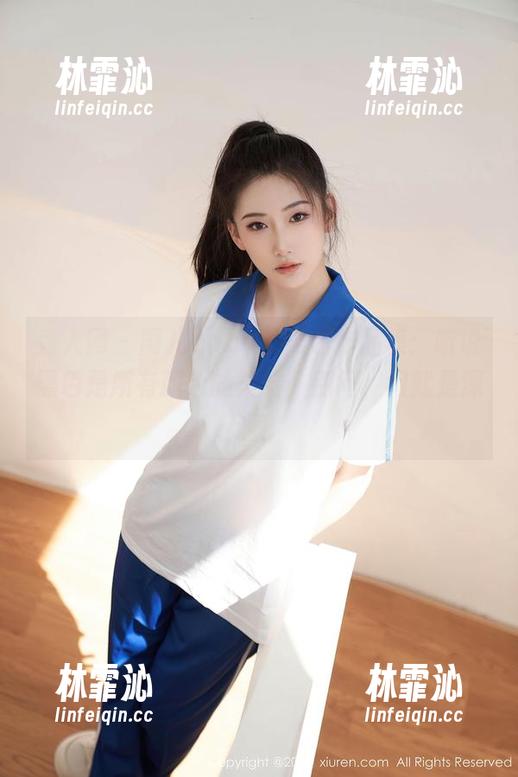 秀人网 - 雨儿baby的黑色作品集：听说黑色是所有颜色的集结，别问，问就是深邃！