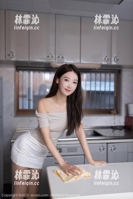 秀人网 - 麦田的双人写真集，多了一对人儿，气氛都不一样了！