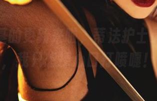 秋和柯基的更新来啦，蒂法护士灵魂附体，我只想捧心口打喷嚏！