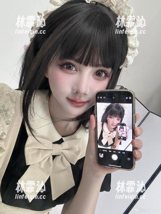 秋山AkI的图库换新装，狂三最新力作，保证让你捧腹不止！