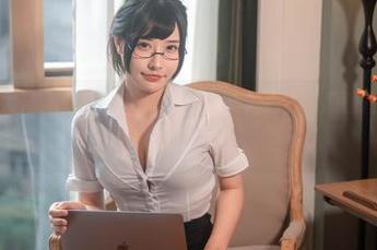 全套衣柜大开,糖果果Candy亲自挑选内衣,原图直击你的心扉!