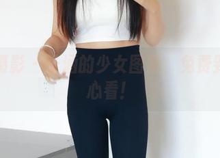 绮梦摄影 – 子涵的少女图集：免费到不忍心看！