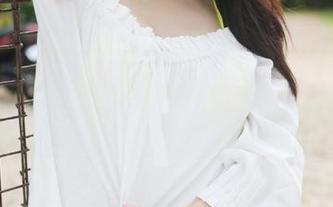 美媛馆 – 唐琪儿Beauty的双马尾合集，今天又是“青春”的寓言？