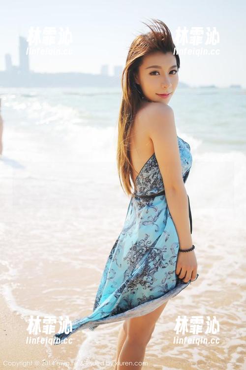 美媛馆 - 唐琪儿Beauty的私房小白丝，真让人心痒痒？