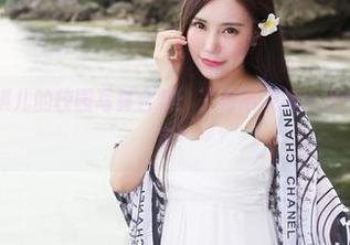 美媛馆 – 唐琪儿的校园写真合集：“考不及格也很美”的自我肯定！