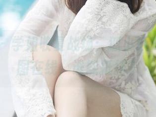 美媛馆 – 学姐收复战场：狐小妖Baby原图在线，谁能抵挡？