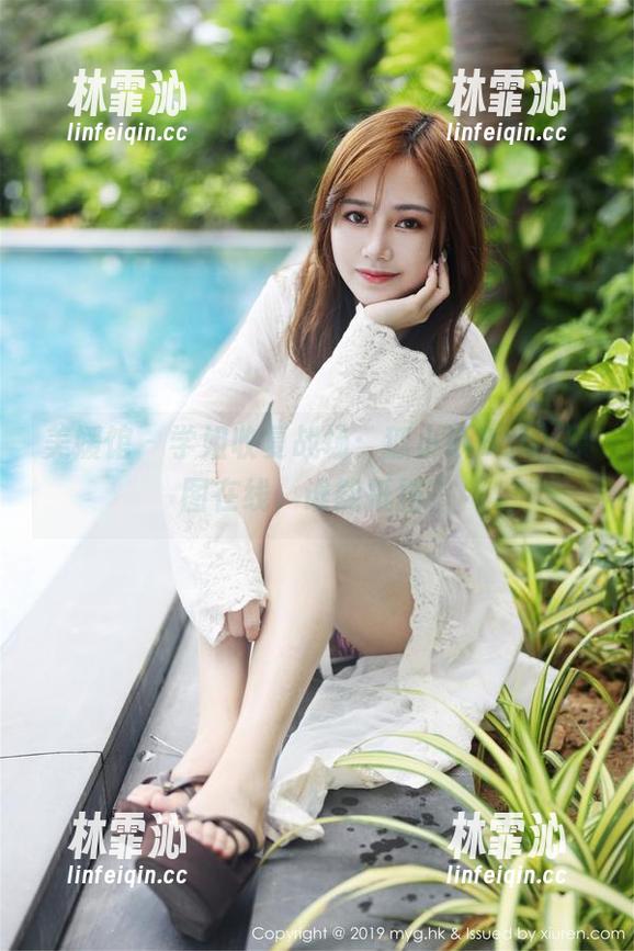 美媛馆 - 学姐收复战场：狐小妖Baby原图在线，谁能抵挡？