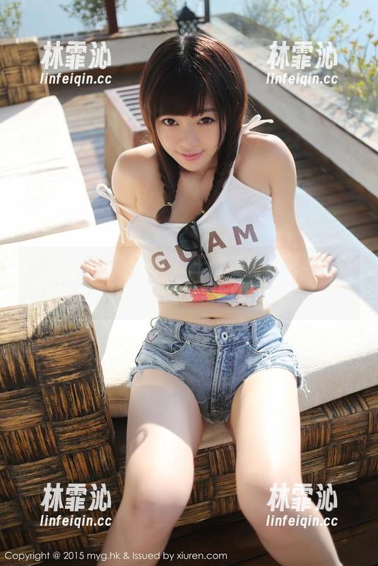 美媛馆 - 更新来了！王馨瑶比基尼写真集，让人又爱又恨的决定。