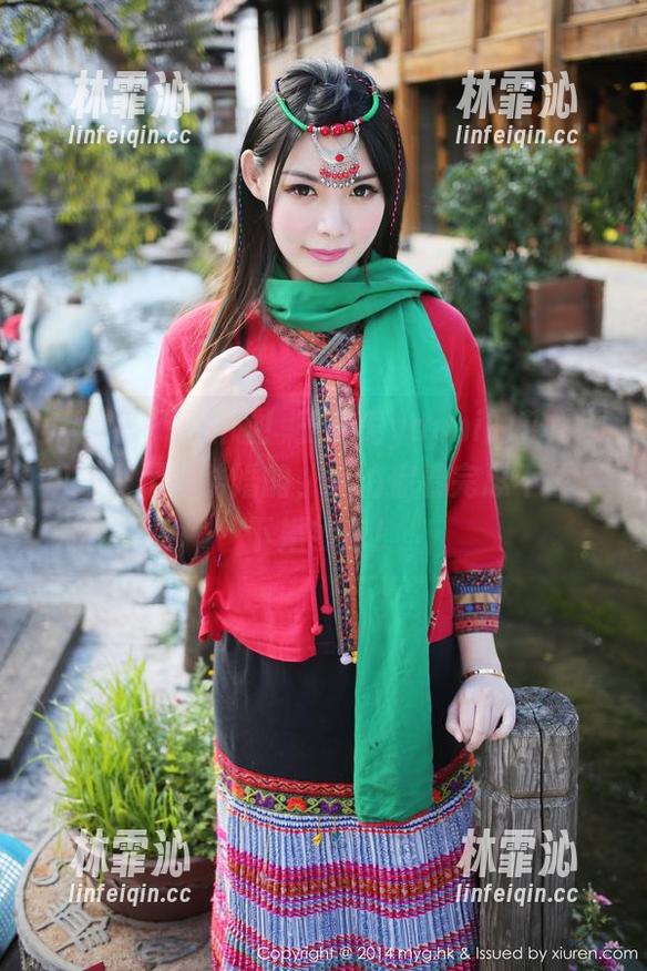 美媛馆 - 更新啦！王馨瑶yanni的花嫁图包——不怕结婚的，就怕你看完忍不住买下婚纱包！