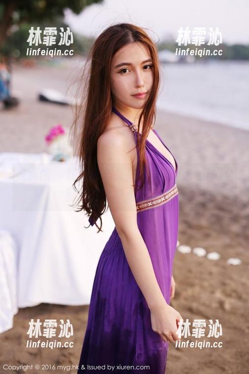 美媛馆 - 双人那么久，王馨瑶yanni的免费套图该来点彩了吧！