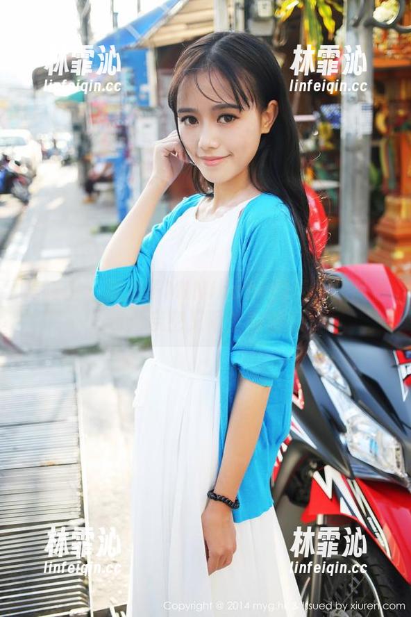 美媛馆 - 糯美子MINIbabe的蕾丝作品合辑：亲密又陌生的触感