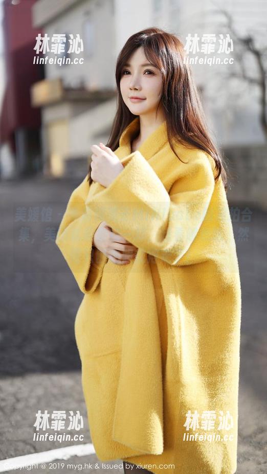 美媛馆 - 带着糯美子MINIbabe的旅拍合集，美图就像食物一样，越看越想吃，然而只够拍照就得走了！