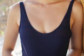 美媛馆 – 这就是软软子的瑜伽写真集，分享的同时也在犯规吧。