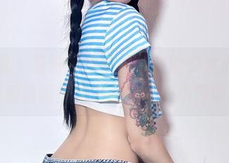 微密圈 – 聂傲娇给我们带来的少女心，美图和资源都是不经意间的伤害呀。