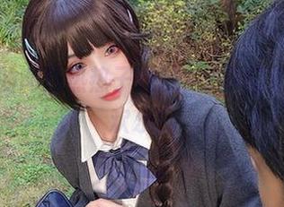 图包中的肉扣热热子妹妹，囧事精选，分享欢乐！
