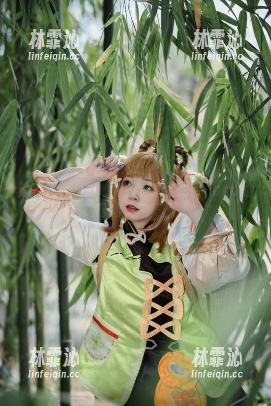 谁说丝袜只能单调？来看看花铃Hana的私房原图，完美翻篇！