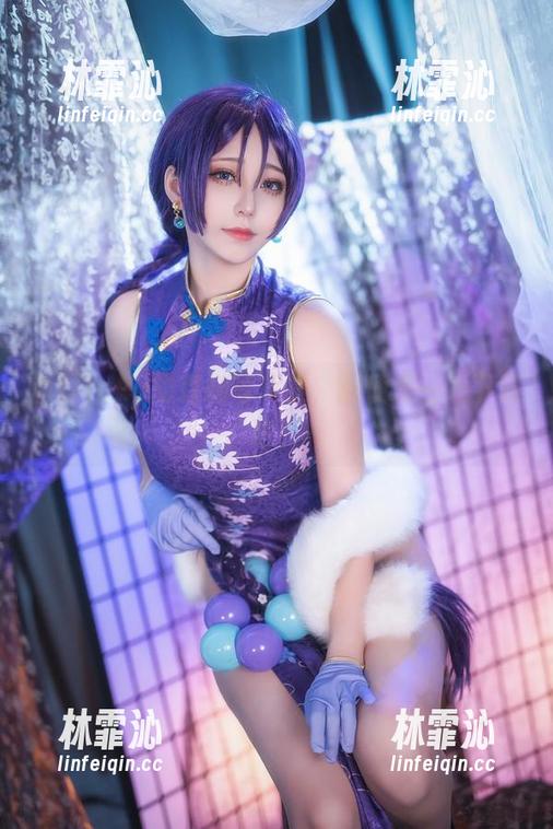 菌烨tako的森蚺写真集，顺便来一发下载吧！
