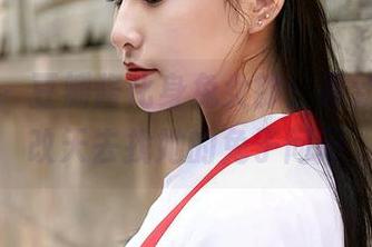 蜜桃社 – 豆瓣酱化身兔女郎：最新写真，改天去找她的兔子问问