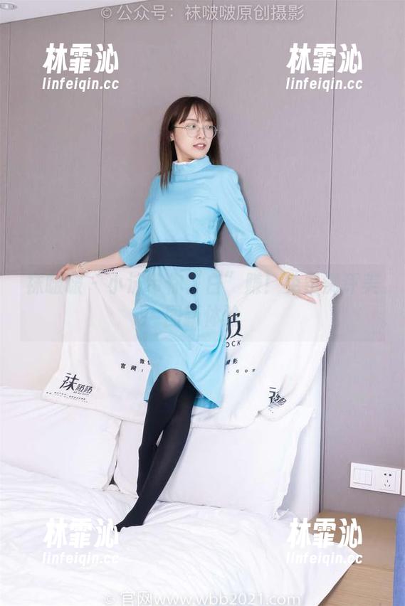 袜啵啵 - 小沫带你“白”赚！免费测评美图新体验