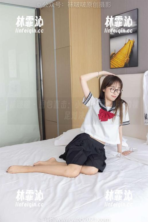 袜啵啵 - 图包直击：小甜豆与不服输的裸足对决