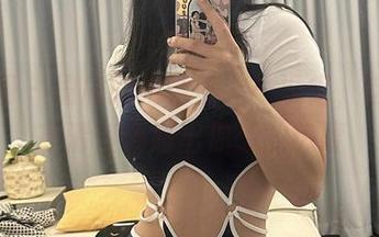 微密圈 – 詹詹的绝色美人—没错，这里有高清资源超出你想的热度