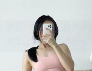 微密圈 – 更新！铁锤姐姐的户外美图，居然又让人想买登山杖…