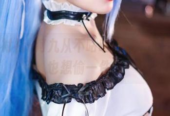 OL白衬衫–阿九从不咕咕的秘密武器，我也想偷一件！