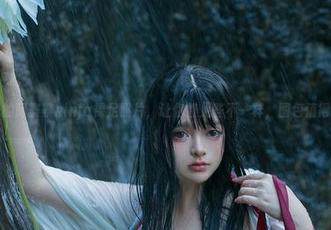 无圣光的阿寨寨ninja裸足照片，让你瞥见些不一样，图包值得一看！