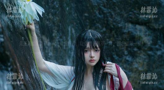 无圣光的阿寨寨ninja裸足照片，让你瞥见些不一样，图包值得一看！