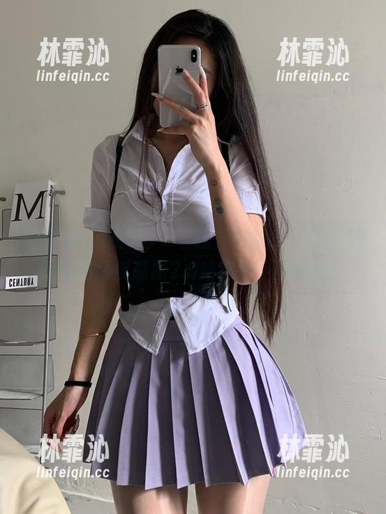 微密圈 - 这图包不下载，你就OUT了，陈佩奇的漆皮高跟2.0给你丢下的挑战！