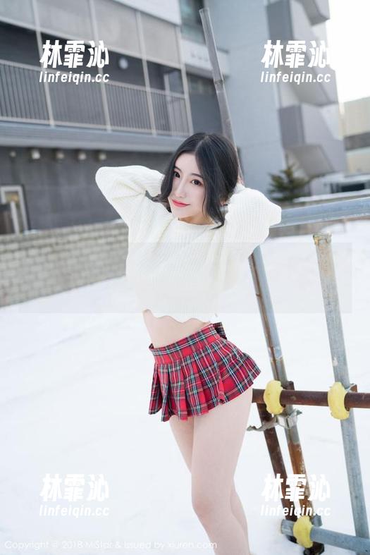 魅妍社 - Miki兔带你看美脚，没错，免费资源就是你的福利！