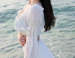 魅妍社 – 谁需要超能力？夏倪可ella的眼镜就能俘获你的心——精选作品集！