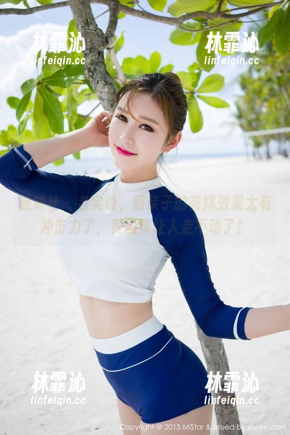 魅妍社 - 老实说，萌奈子的花嫁效果太有冲击力了，美图真让人走不动了！