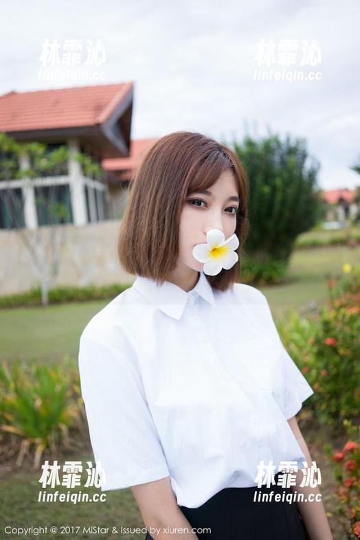 魅妍社-陈雅漫VICKY 魅妍社 - 陈雅漫VICKY最新校服合集,仿佛又让我看到当年的课桌前。