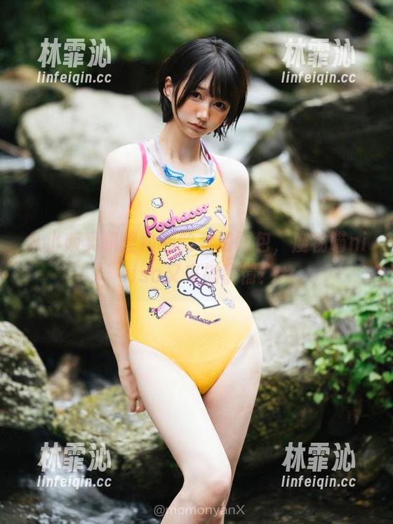 从小贩卖机里捡到的私房图包，魔物喵nigisa又来搞事情！